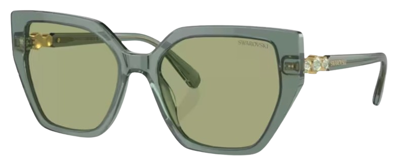 Óculos de Sol Swarovski SK6016