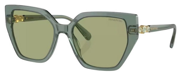 Lunettes de Soleil Swarovski SK6016