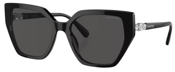 Lunettes de Soleil Swarovski SK6016