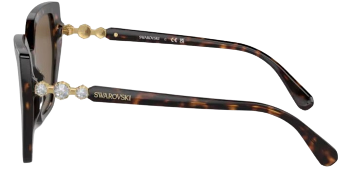 Óculos de Sol Swarovski SK6016