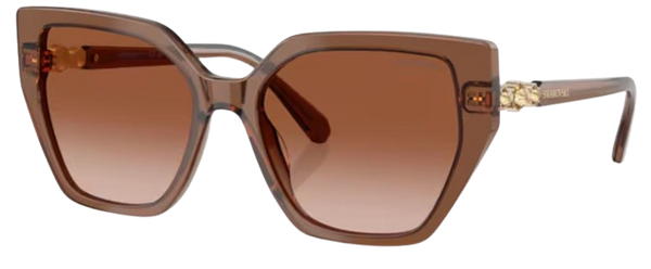 Lunettes de Soleil Swarovski SK6016