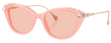 Swarovski SK6010 Sunglasses
