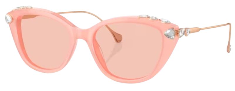 Zonnebrillen Swarovski SK6010