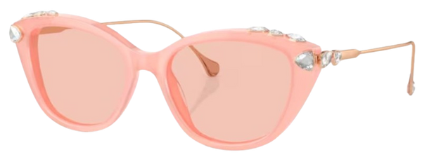 Lunettes de Soleil Swarovski SK6010
