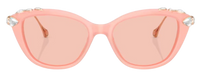 Zonnebrillen Swarovski SK6010