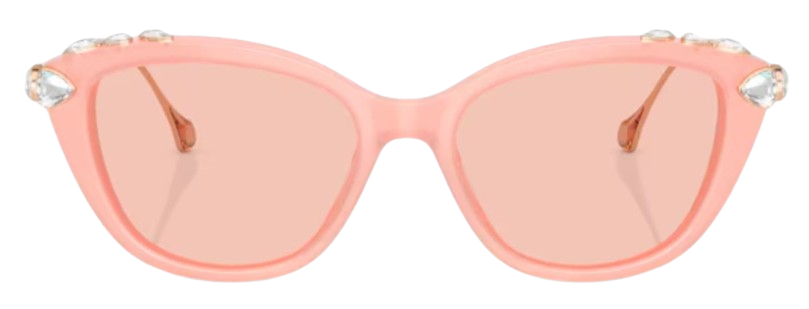 Zonnebrillen Swarovski SK6010
