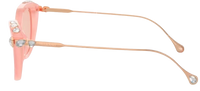 Zonnebrillen Swarovski SK6010