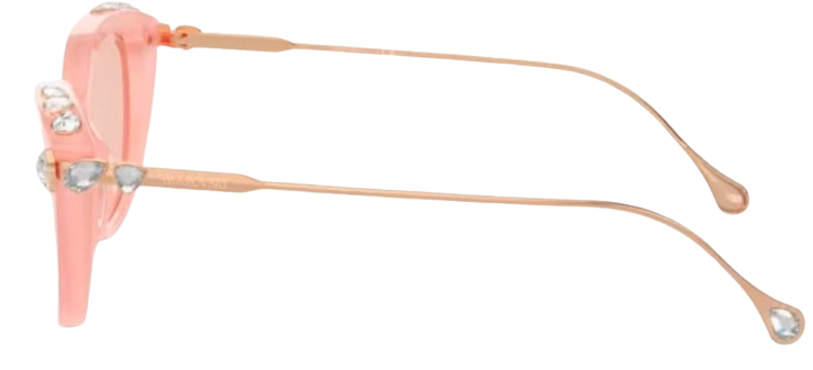 Zonnebrillen Swarovski SK6010