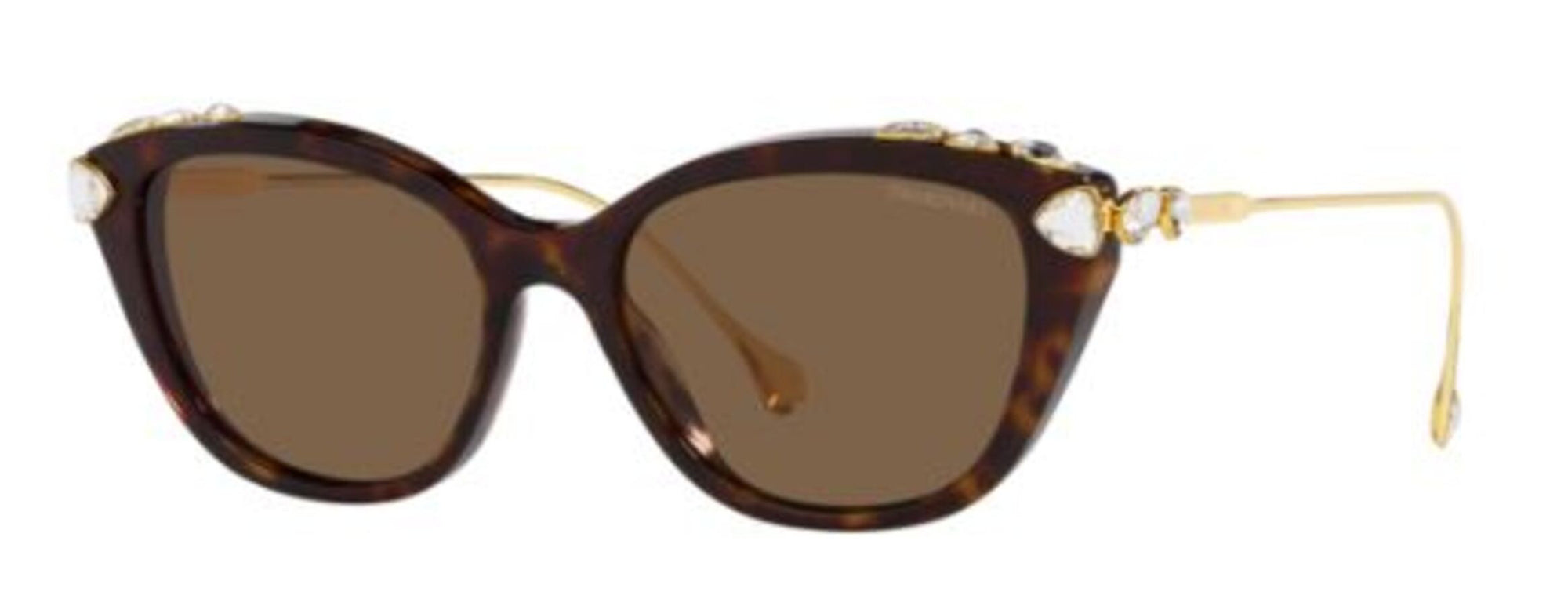 Zonnebrillen Swarovski SK6010