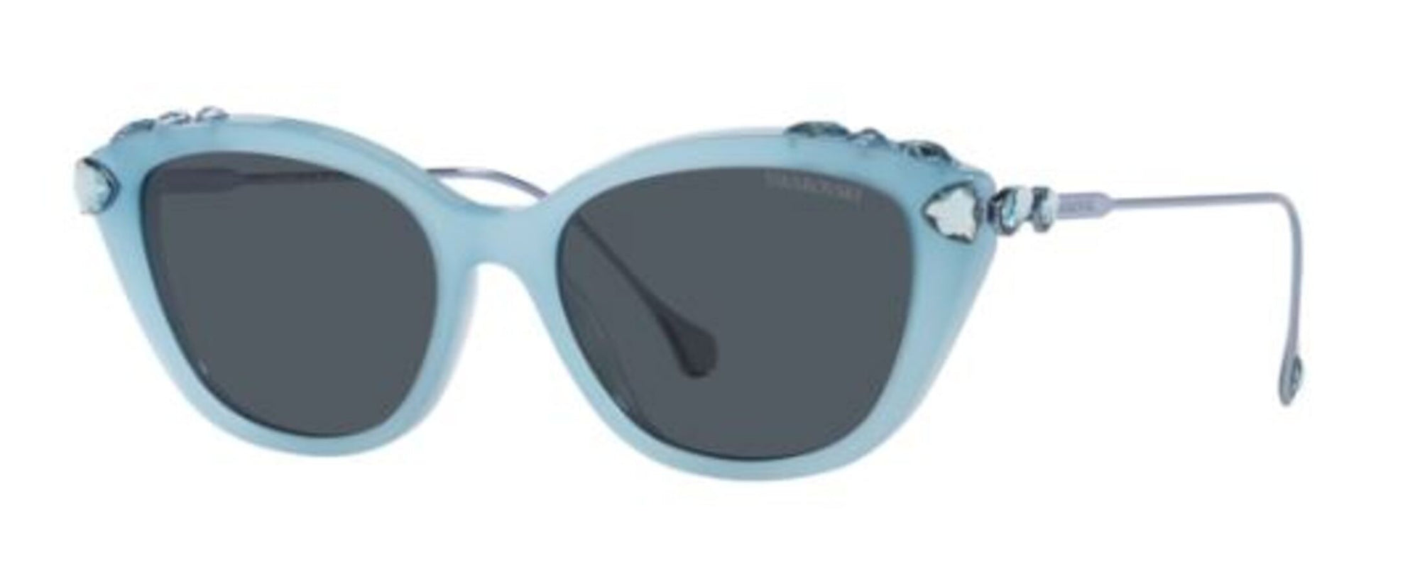Zonnebrillen Swarovski SK6010