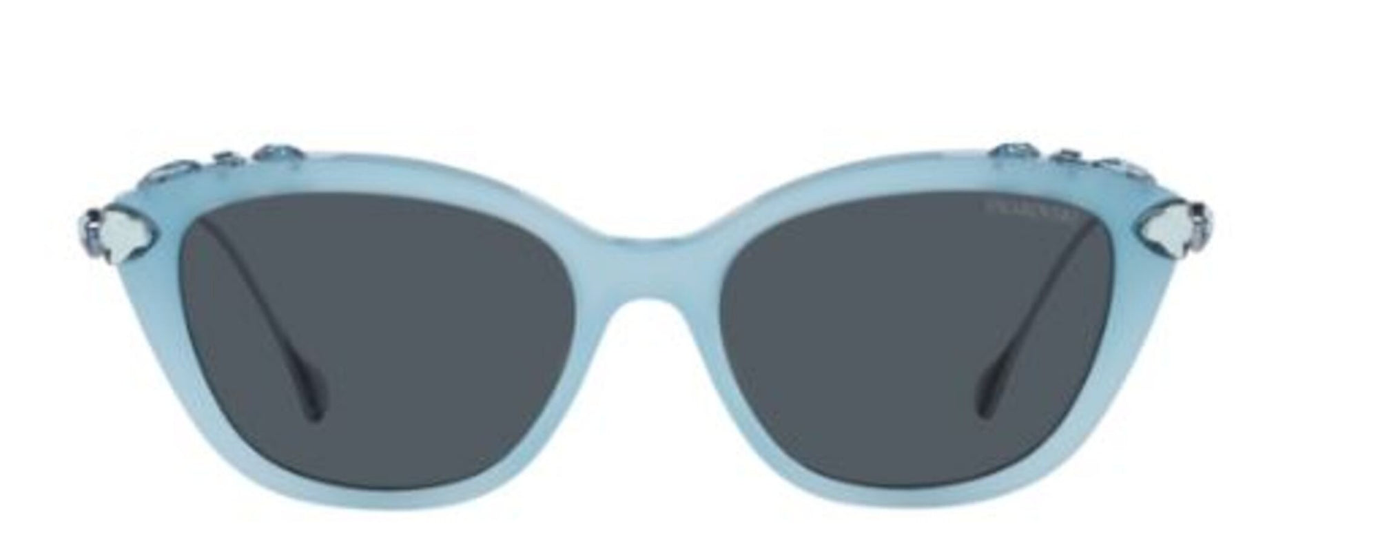 Zonnebrillen Swarovski SK6010