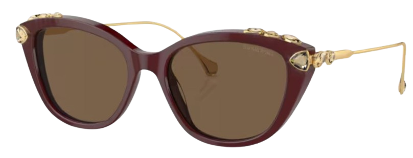 Zonnebrillen Swarovski SK6010