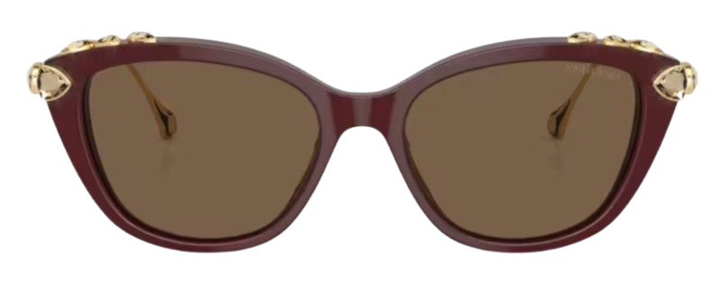 Zonnebrillen Swarovski SK6010