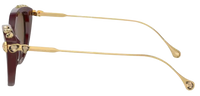 Zonnebrillen Swarovski SK6010