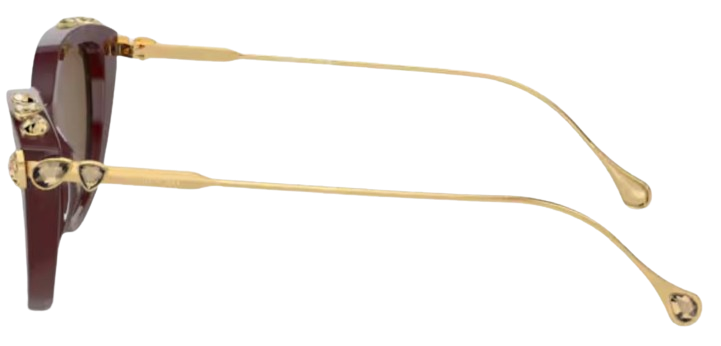 Zonnebrillen Swarovski SK6010
