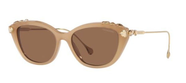 Lunettes de Soleil Swarovski SK6010