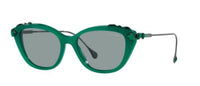 Zonnebrillen Swarovski SK6010