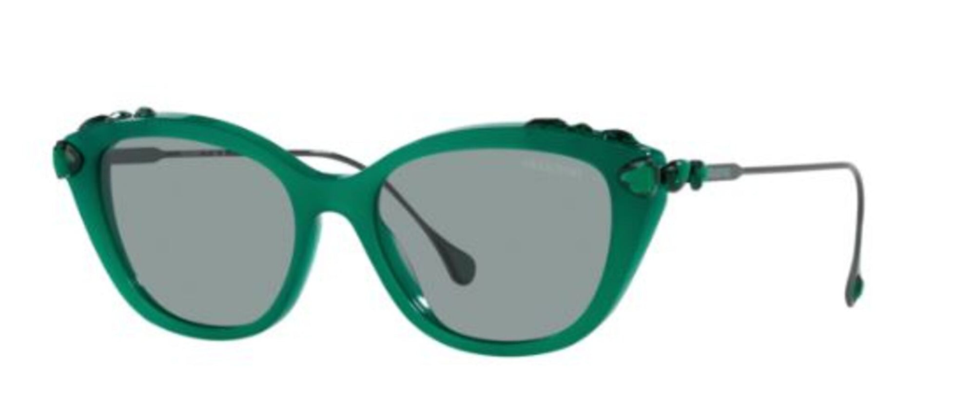 Zonnebrillen Swarovski SK6010