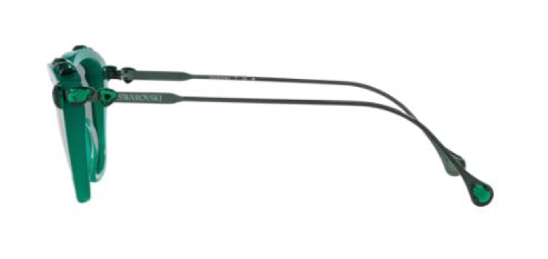 Zonnebrillen Swarovski SK6010