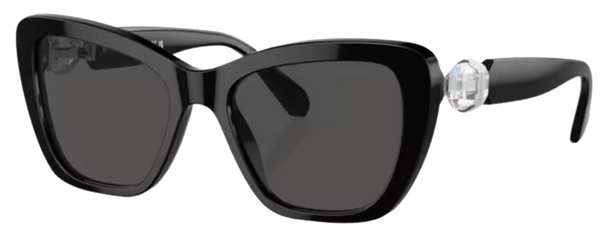 Lunettes de Soleil Swarovski SK6018