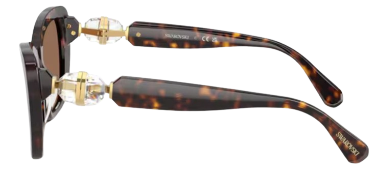 Óculos de Sol Swarovski SK6018
