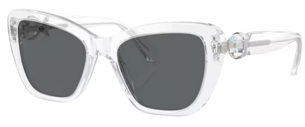 Lunettes de Soleil Swarovski SK6018