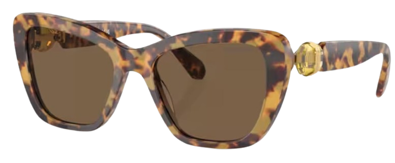 Óculos de Sol Swarovski SK6018