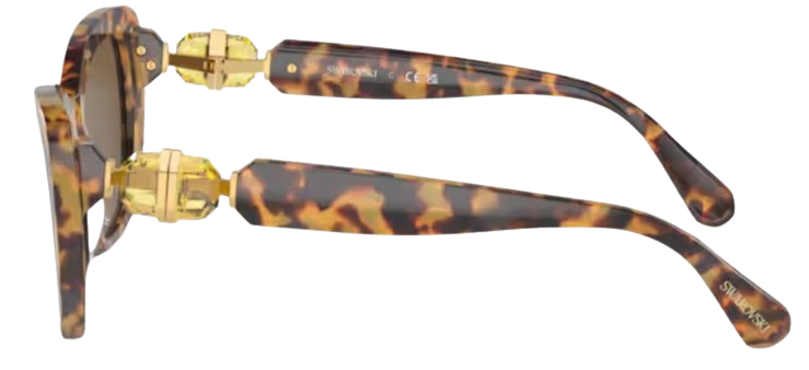 Óculos de Sol Swarovski SK6018