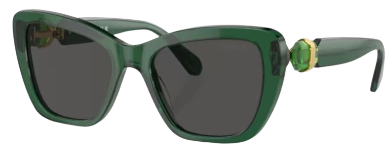 Óculos de Sol Swarovski SK6018