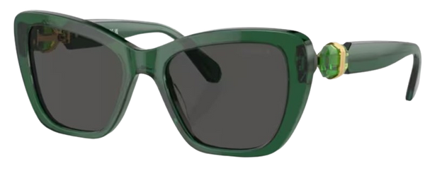 Lunettes de Soleil Swarovski SK6018