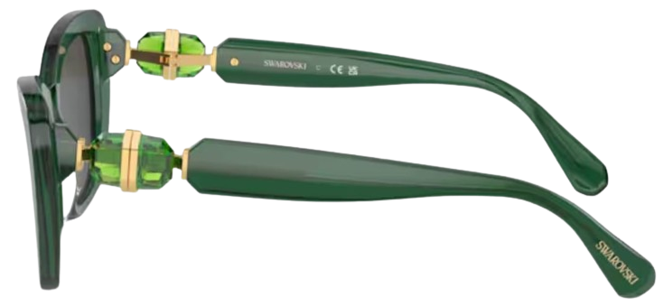 Óculos de Sol Swarovski SK6018