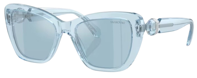 Óculos de Sol Swarovski SK6018