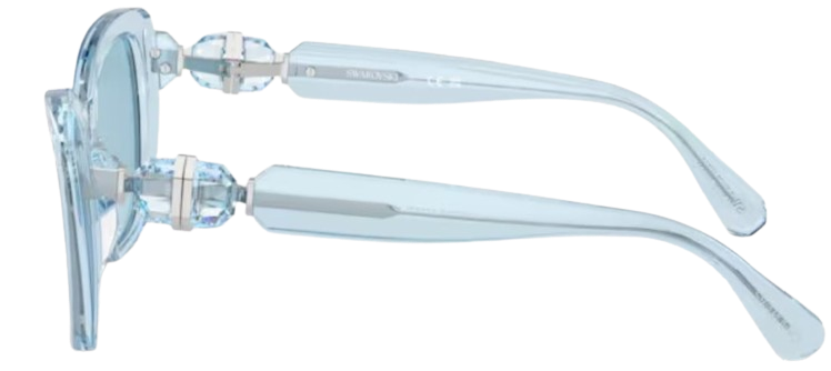 Óculos de Sol Swarovski SK6018