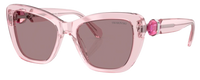 Óculos de Sol Swarovski SK6018