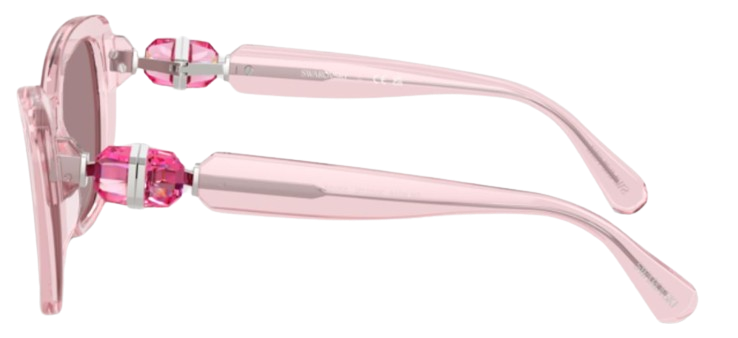 Óculos de Sol Swarovski SK6018