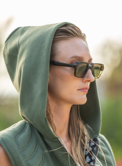 Óculos de Sol Ophy Philip X Céline Roland