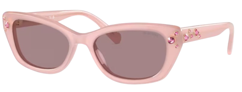 Óculos de Sol Swarovski SK6019