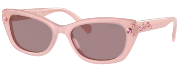 Lunettes de Soleil Swarovski SK6019