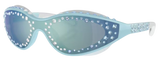 Gafas de Sol Swarovski SK6024
