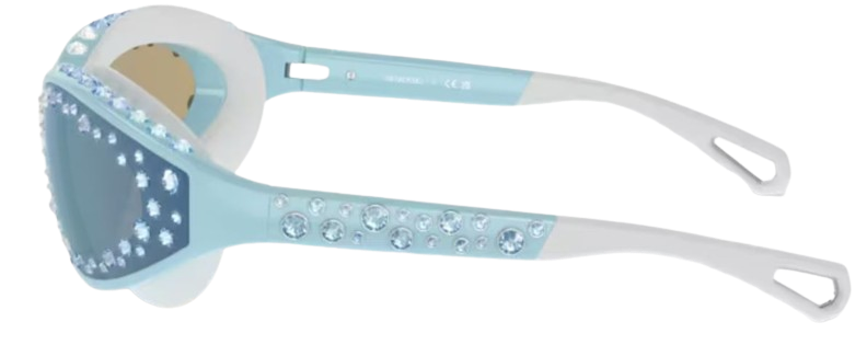 Óculos de Sol Swarovski SK6024