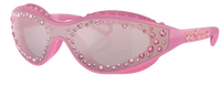 Óculos de Sol Swarovski SK6024