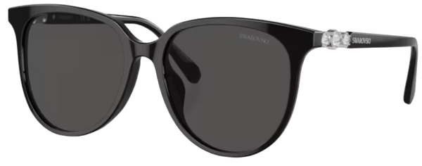 Lunettes de Soleil Swarovski SK6023D