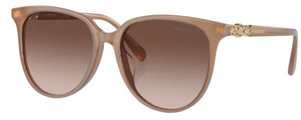 Lunettes de Soleil Swarovski SK6023D