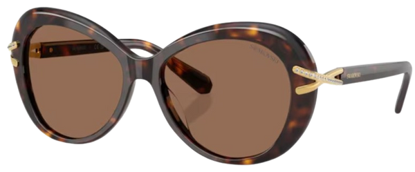 Lunettes de Soleil Swarovski SK6026