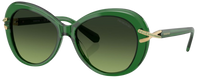 Gafas de sol Swarovski SK6026