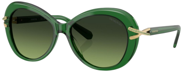 Lunettes de Soleil Swarovski SK6026