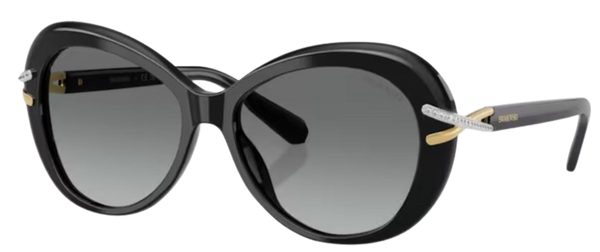 Lunettes de Soleil Swarovski SK6026