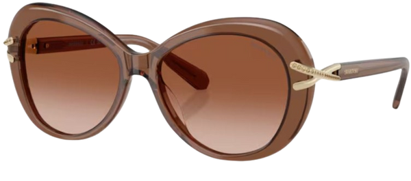 Lunettes de Soleil Swarovski SK6026