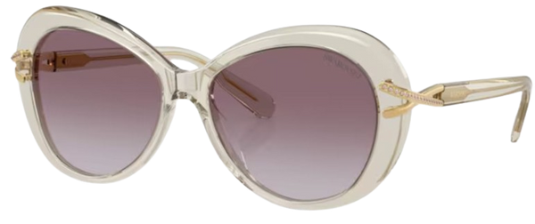 Lunettes de Soleil Swarovski SK6026