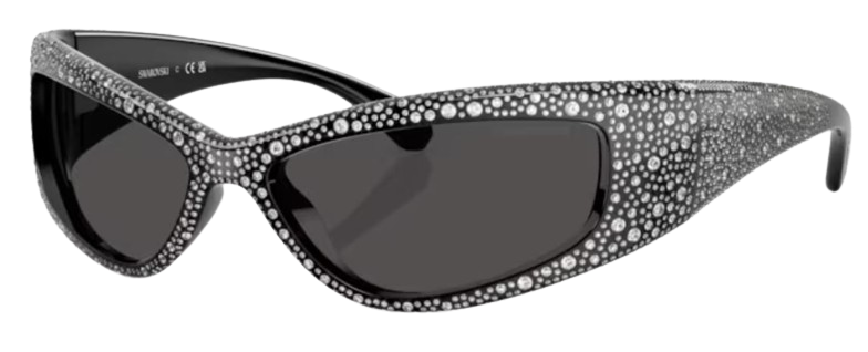 Óculos de Sol Swarovski SK6027